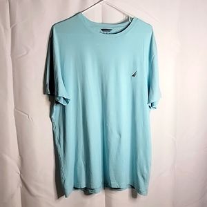 Nautica T Shirt XL